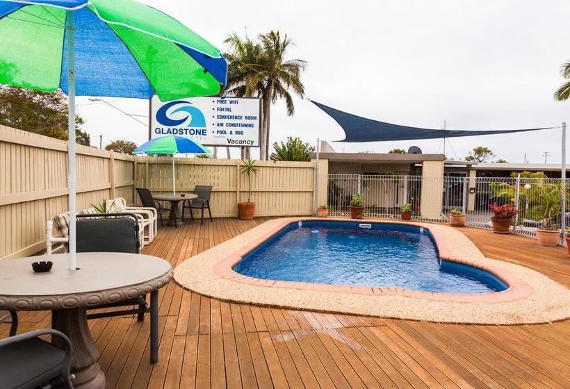 Gladstone Motel | Gladstone | Queensland | Australia 1