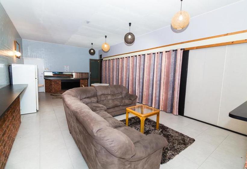 Gladstone Motel | Gladstone | Queensland | Australia 10