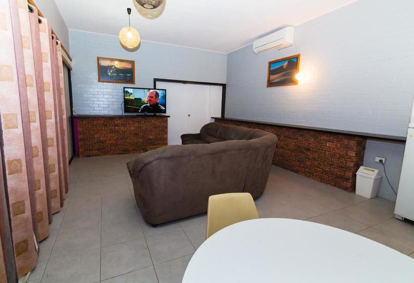 Gladstone Motel | Gladstone | Queensland | Australia 11