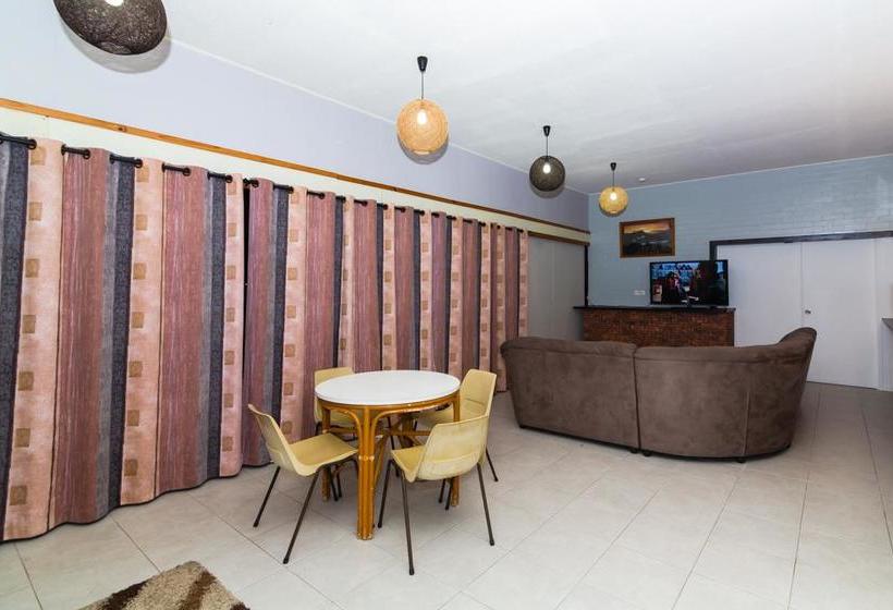 Gladstone Motel | Gladstone | Queensland | Australia 12