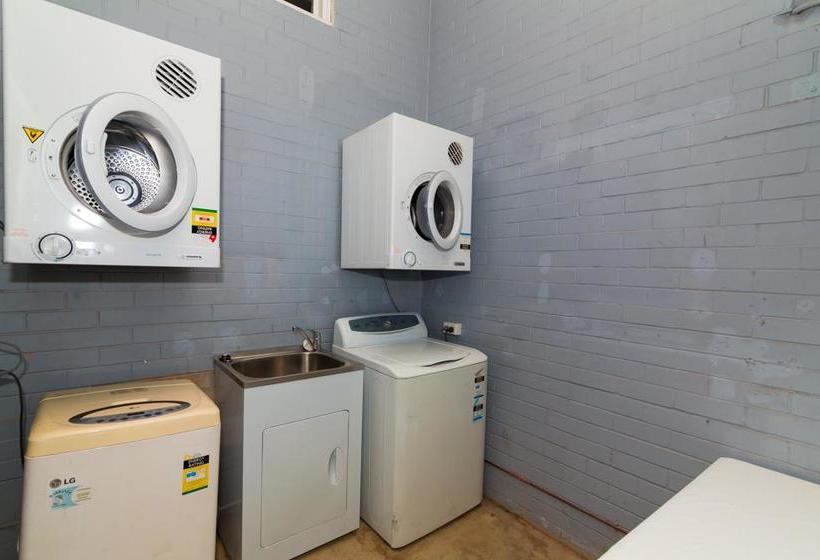 Gladstone Motel | Gladstone | Queensland | Australia 13