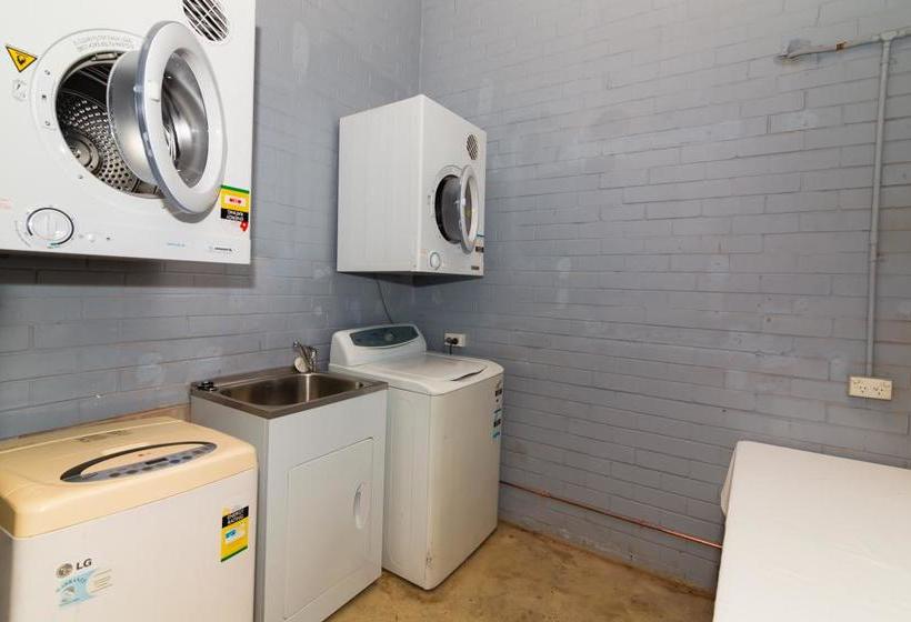 Gladstone Motel | Gladstone | Queensland | Australia 14