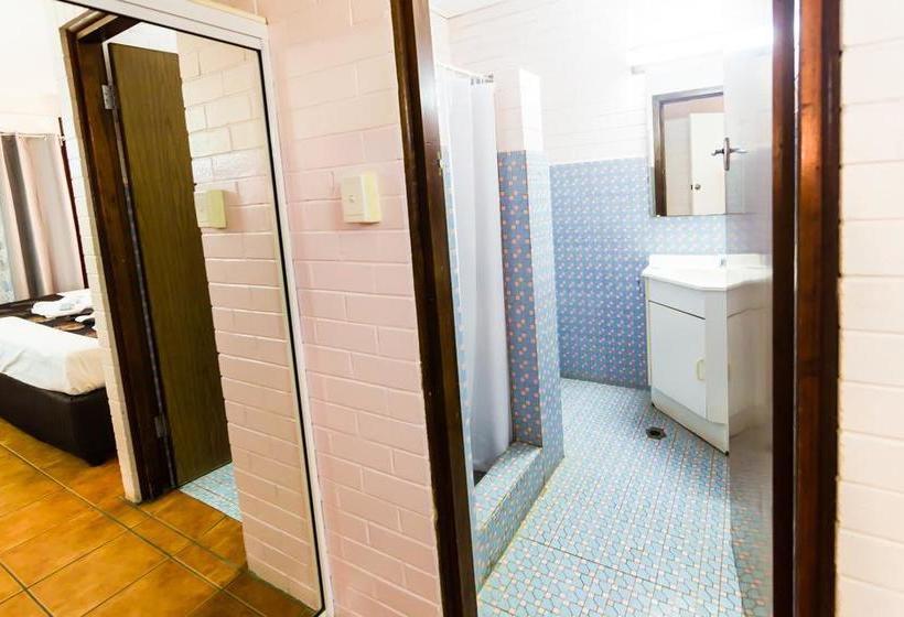 Gladstone Motel | Gladstone | Queensland | Australia 15