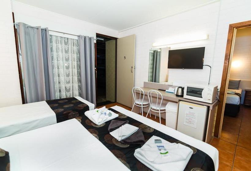Gladstone Motel | Gladstone | Queensland | Australia 16
