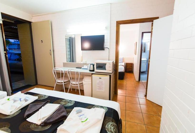 Gladstone Motel | Gladstone | Queensland | Australia 17