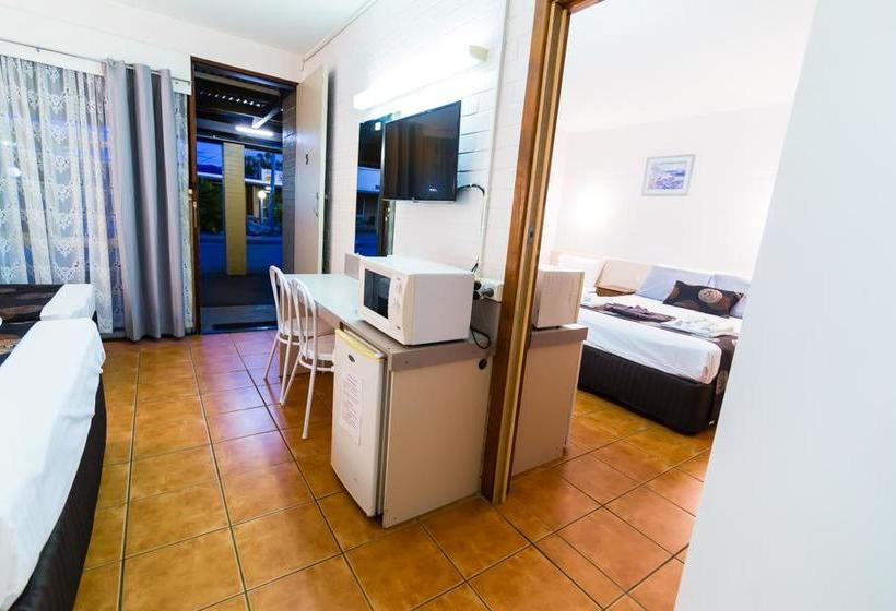 Gladstone Motel | Gladstone | Queensland | Australia 18