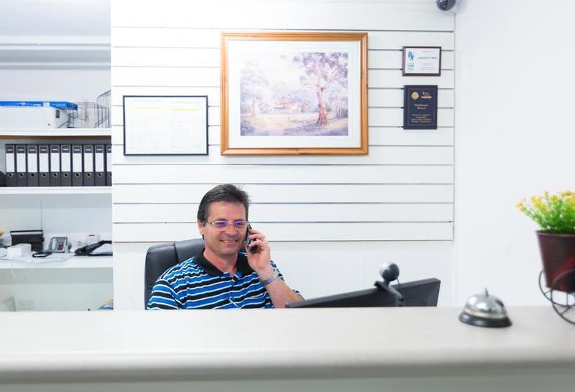 Gladstone Motel | Gladstone | Queensland | Australia 2