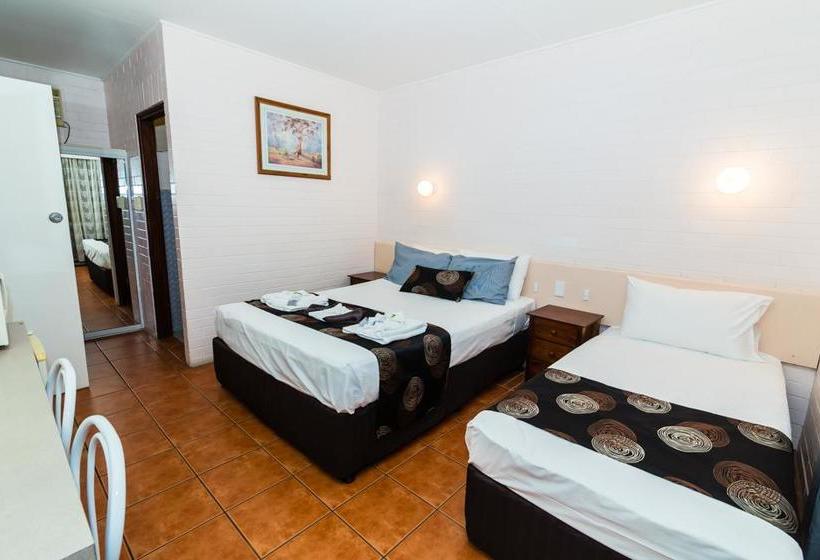 Gladstone Motel | Gladstone | Queensland | Australia 20