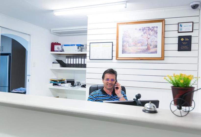 Gladstone Motel | Gladstone | Queensland | Australia 3