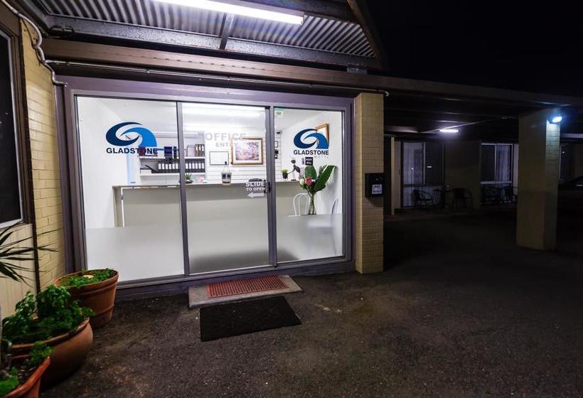 Gladstone Motel | Gladstone | Queensland | Australia 4