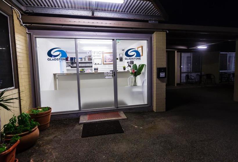 Gladstone Motel | Gladstone | Queensland | Australia 5