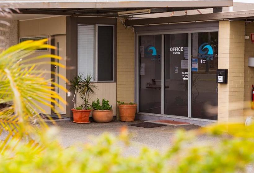 Gladstone Motel | Gladstone | Queensland | Australia 6