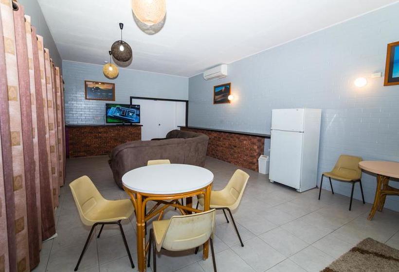 Gladstone Motel | Gladstone | Queensland | Australia 8