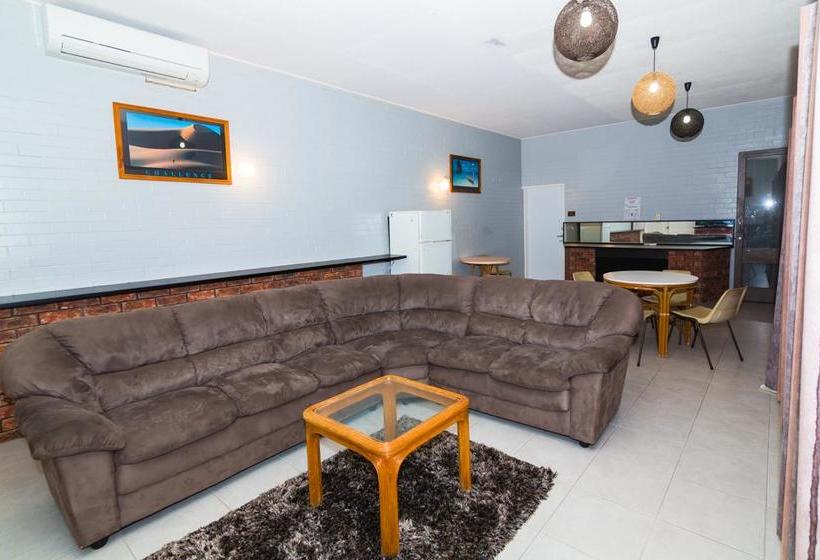 Gladstone Motel | Gladstone | Queensland | Australia 9