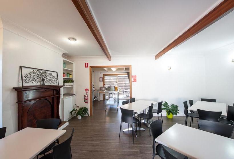 Motel Jacaranda Place Motor Inn | Toowoomba | Queensland | Australia 10