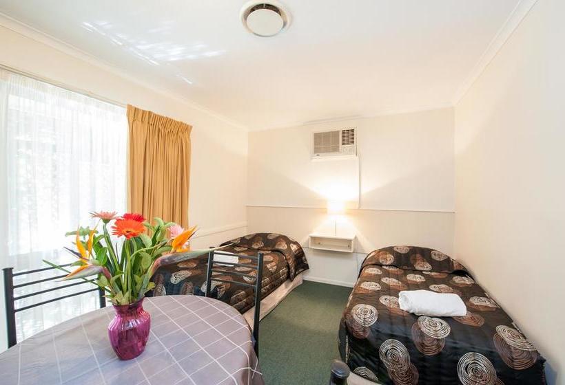 Motel Jacaranda Place Motor Inn | Toowoomba | Queensland | Australia 11