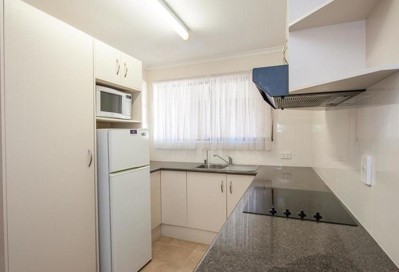 Motel Jacaranda Place Motor Inn | Toowoomba | Queensland | Australia 12