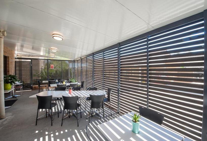 Motel Jacaranda Place Motor Inn | Toowoomba | Queensland | Australia 18