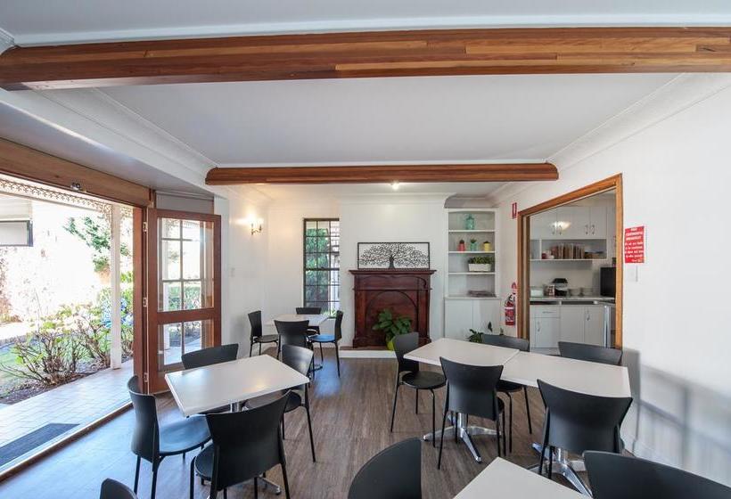 Motel Jacaranda Place Motor Inn | Toowoomba | Queensland | Australia 7