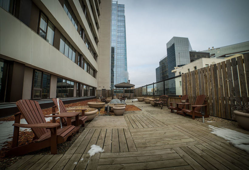 Obasa Suites Regina | Regina | Saskatchewan | Canada 11