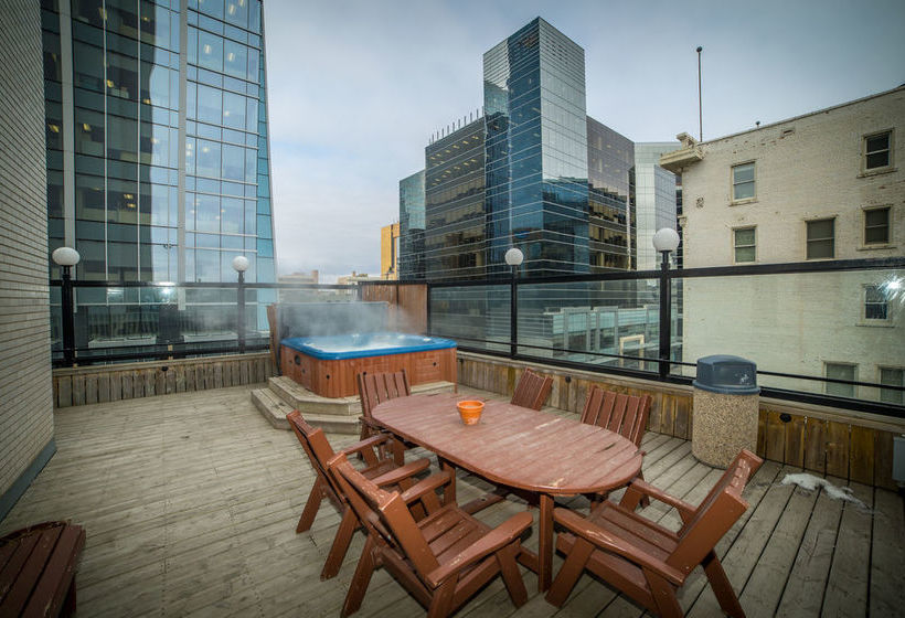 Obasa Suites Regina | Regina | Saskatchewan | Canada 12