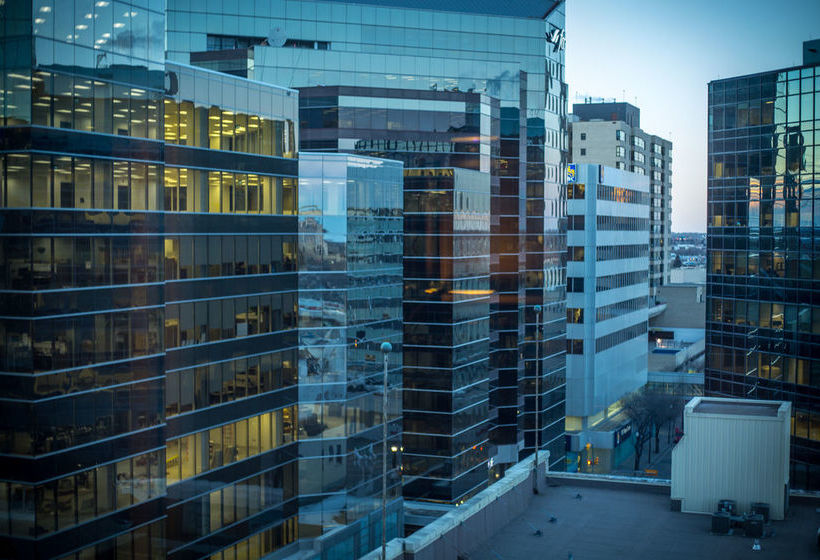 Obasa Suites Regina | Regina | Saskatchewan | Canada 13