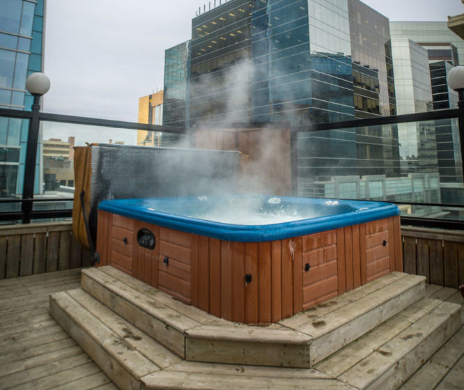 Obasa Suites Regina | Regina | Saskatchewan | Canada 15