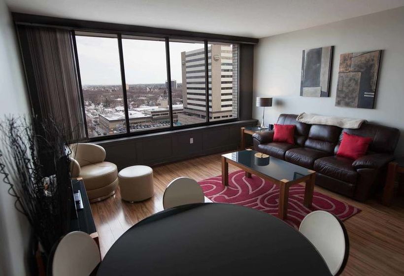 Obasa Suites Regina | Regina | Saskatchewan | Canada 2