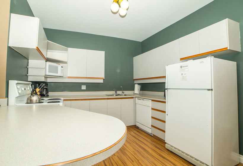 Obasa Suites Regina | Regina | Saskatchewan | Canada 3