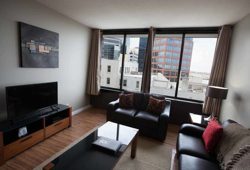 Obasa Suites Regina | Regina | Saskatchewan | Canada 5