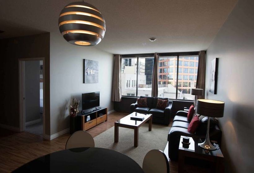 Obasa Suites Regina | Regina | Saskatchewan | Canada 6