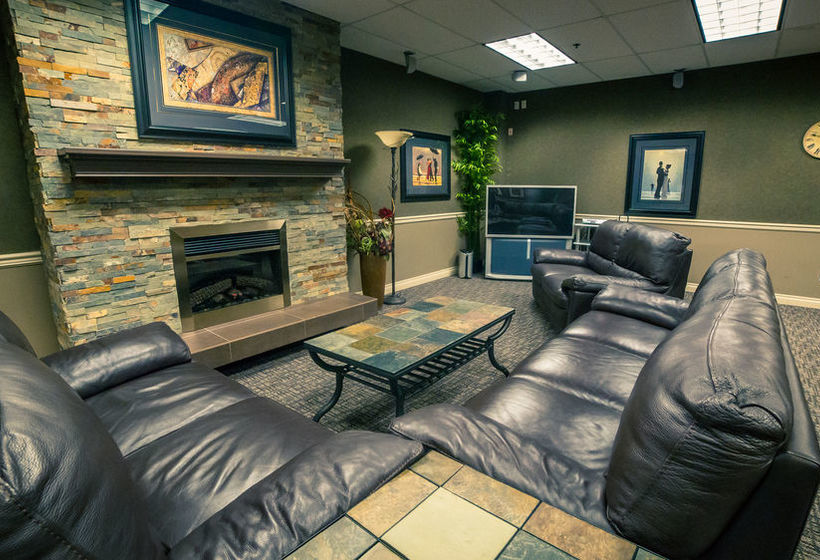 Obasa Suites Regina | Regina | Saskatchewan | Canada 9