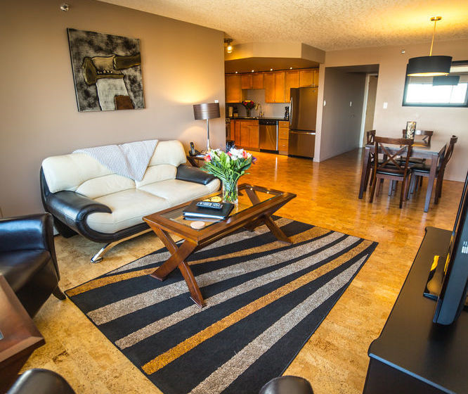 Hallmark Place Condominiums | Saskatoon | Saskatchewan | Canada 10