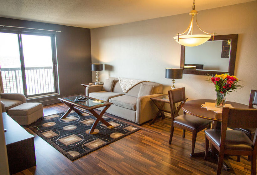 Hallmark Place Condominiums | Saskatoon | Saskatchewan | Canada 3