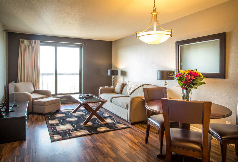 Hallmark Place Condominiums | Saskatoon | Saskatchewan | Canada 4