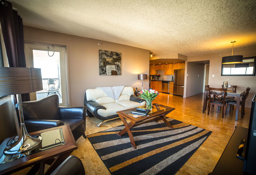 Hallmark Place Condominiums | Saskatoon | Saskatchewan | Canada 5