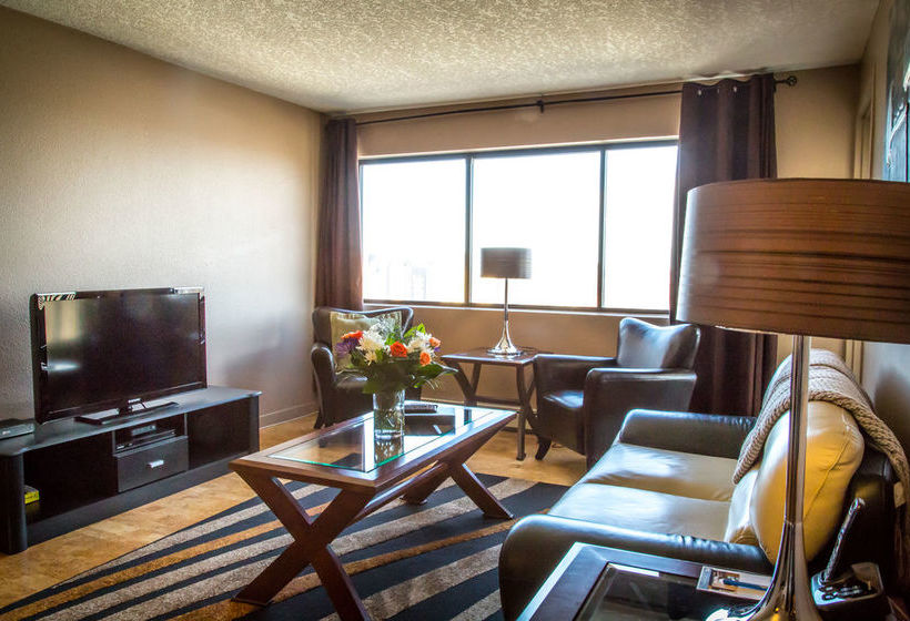 Hallmark Place Condominiums | Saskatoon | Saskatchewan | Canada 6