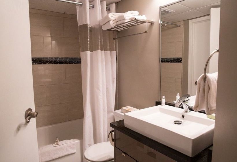 Hallmark Place Condominiums | Saskatoon | Saskatchewan | Canada 7