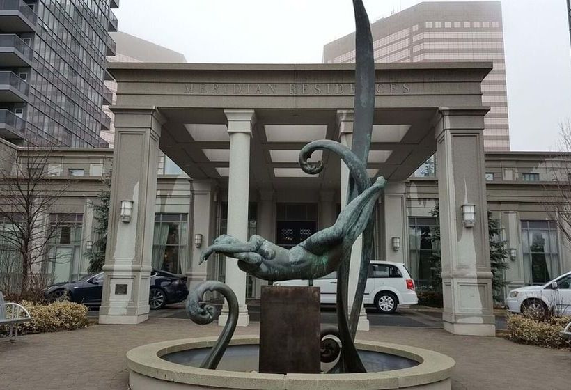 Meridian 2 | Toronto | Ontario | Canada 14