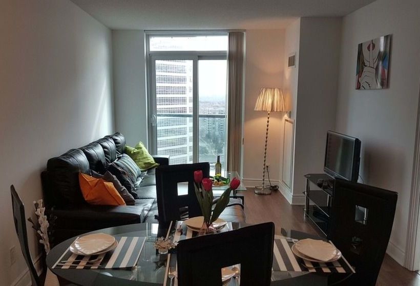 Meridian 2 | Toronto | Ontario | Canada 4