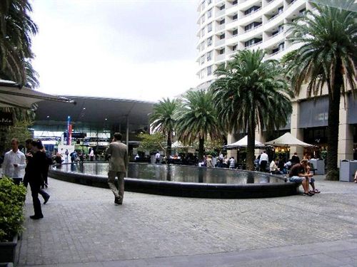 Hotel Wyndel Apartments - Abode | Saint Leonards | New South Wales | Australia 11