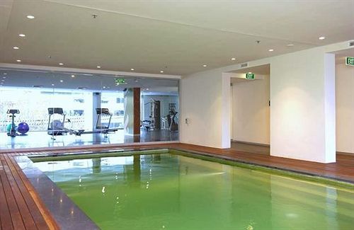 Hotel Wyndel Apartments - Abode | Saint Leonards | New South Wales | Australia 6