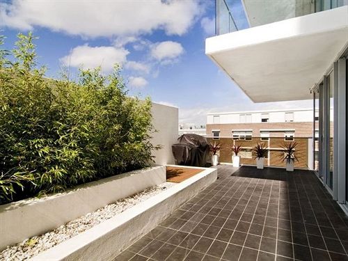 Hotel Wyndel Apartments - Abode | Saint Leonards | New South Wales | Australia 9