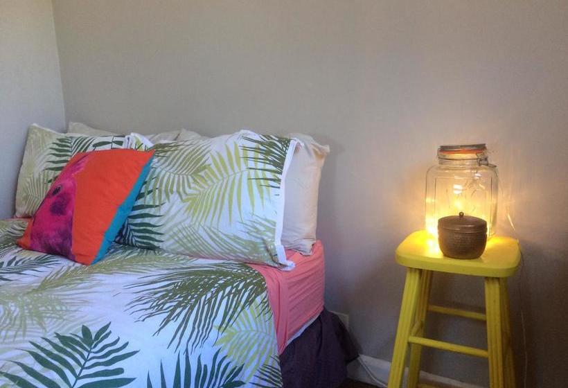 Bed and Breakfast Rye Beach Bungalow | Rye | Victoria | Australia 1