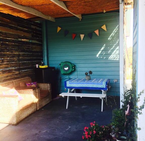 Bed and Breakfast Rye Beach Bungalow | Rye | Victoria | Australia 10