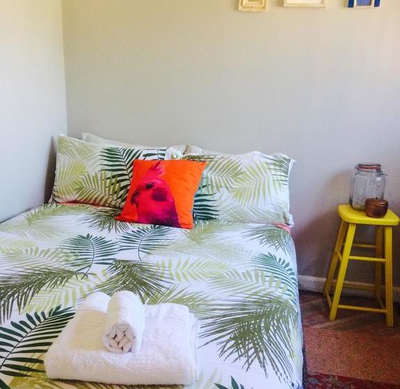 Bed and Breakfast Rye Beach Bungalow | Rye | Victoria | Australia 11