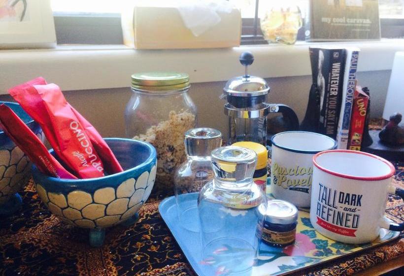 Bed and Breakfast Rye Beach Bungalow | Rye | Victoria | Australia 2