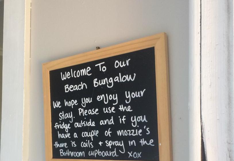 Bed and Breakfast Rye Beach Bungalow | Rye | Victoria | Australia 3