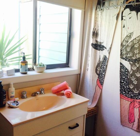 Bed and Breakfast Rye Beach Bungalow | Rye | Victoria | Australia 4