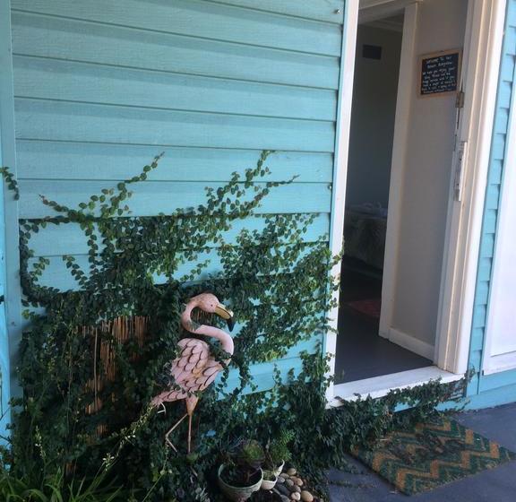 Bed and Breakfast Rye Beach Bungalow | Rye | Victoria | Australia 5